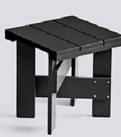 Табурет, Hay, CRATE LOW TABLE