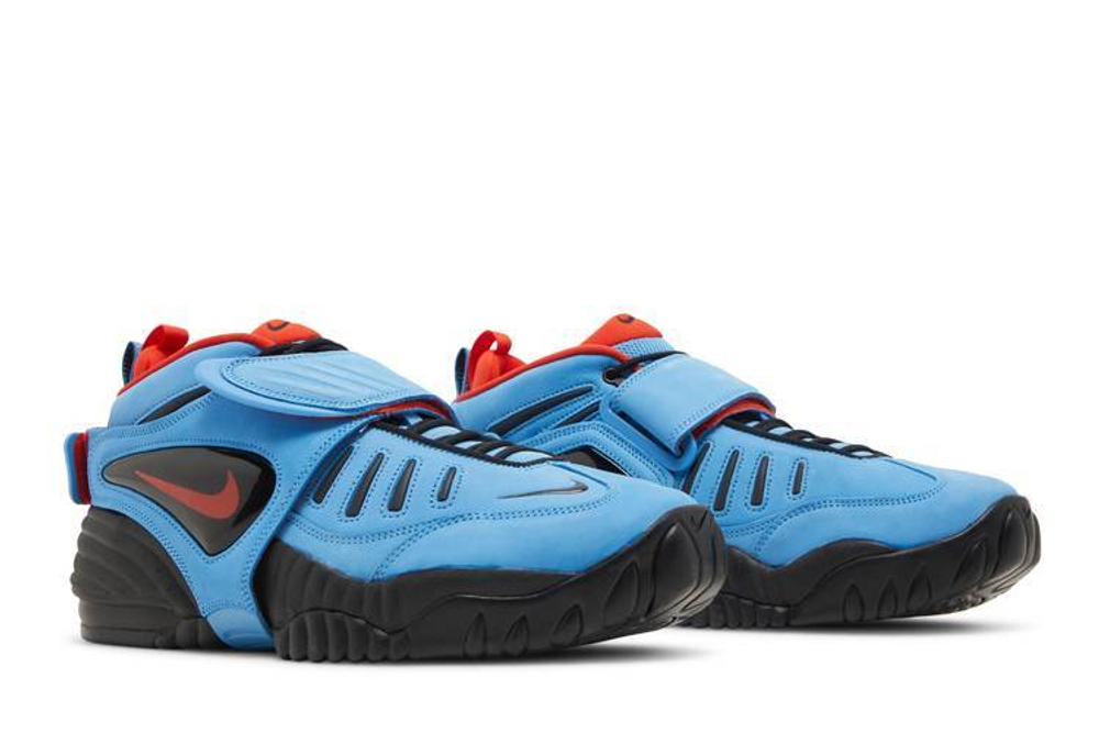 Кроссовки Ambush X Nike Air Adjust Force Sp "Blue"