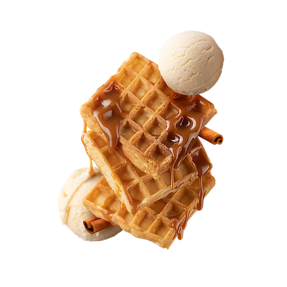 Starline - Бельгийские Вафли