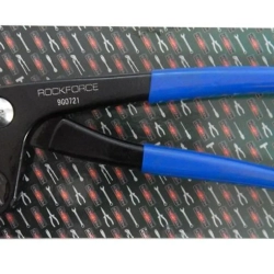 Клещи для снятия коннектора топливного фильтра, в блистере RockForce##Rock FORCE RF-9G0721