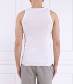 Майка Original BOSS BLACK - белый(50475412)