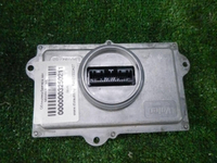 Блок управления фары Cadillac Escalade 4 (2014-2020)