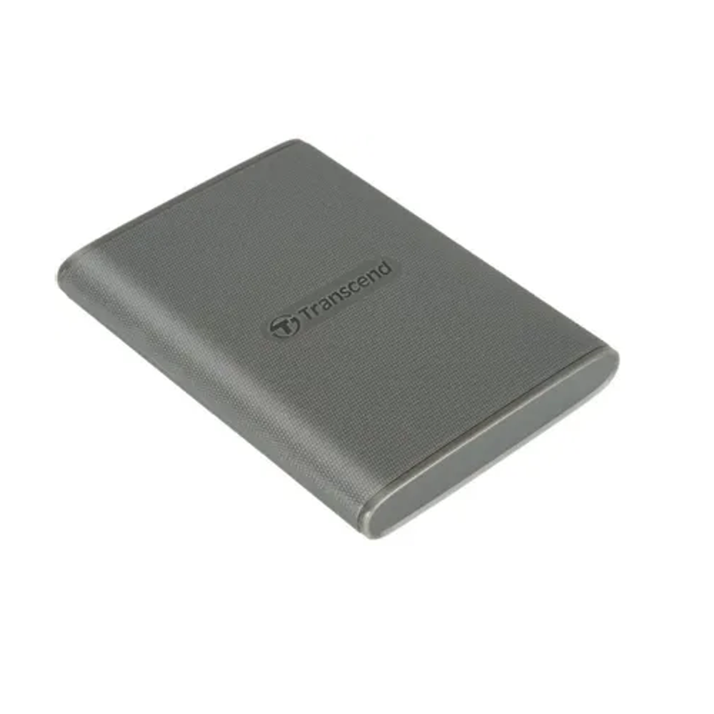 Внешний SSD USB Type-C Transcend TS2TESD360C