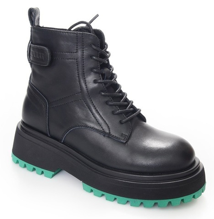 Ботинки женские демисезонные