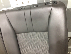 Сиденье заднее GAC GS8 1 16-нв Б/У Оригинал 6330060cad1400