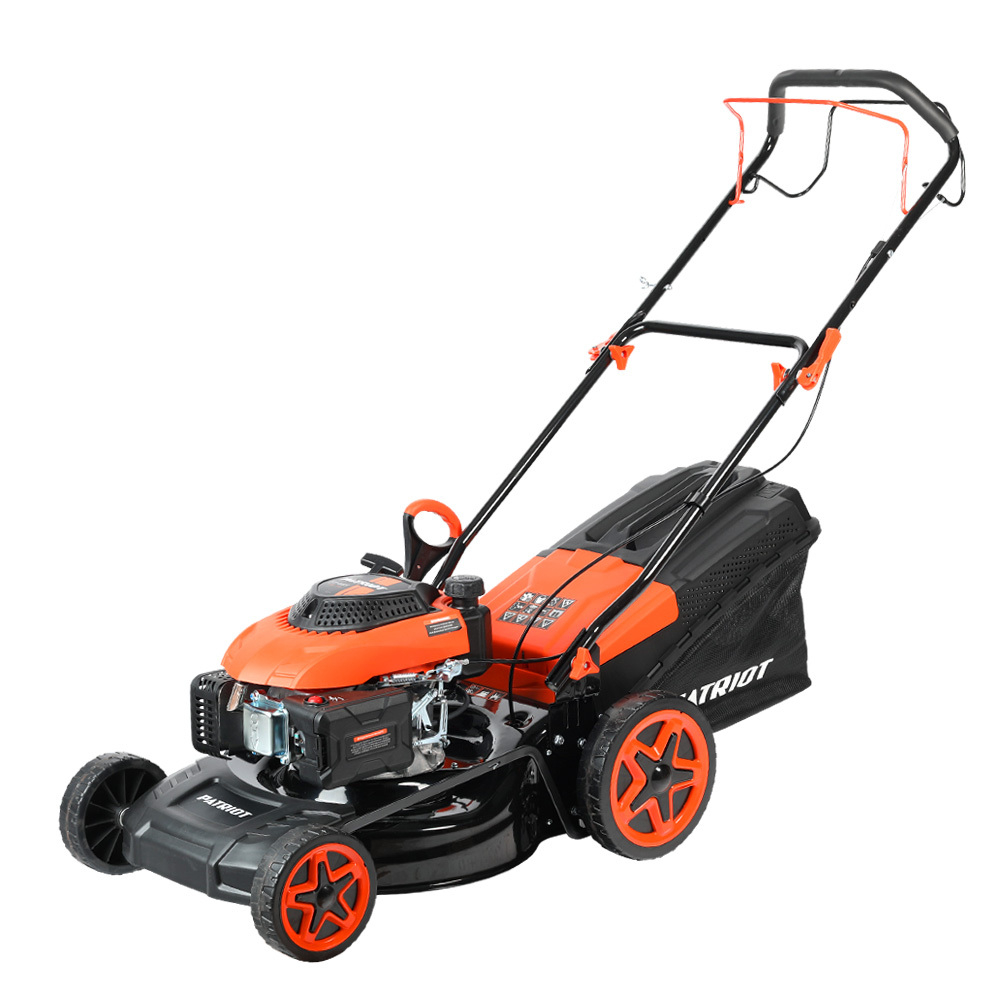 Газонокосилка бензиновая Patriot PT46S 512109046