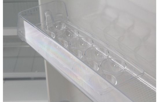 Холодильник Leran CBF 202 W NF