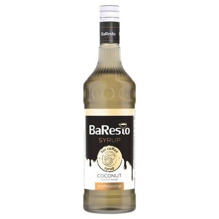 Baresto