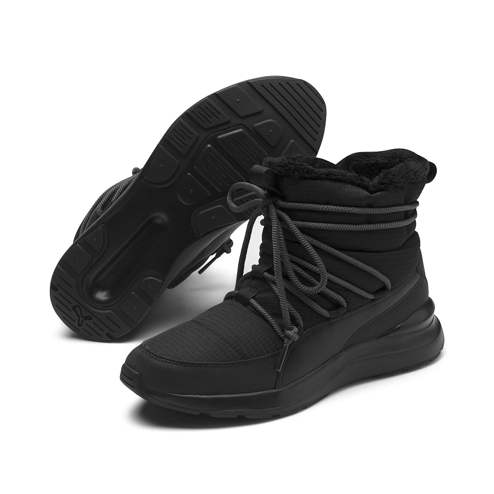 Женские ботинки PUMA Adela Winter Boot