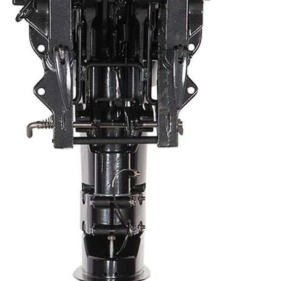 Лодочный мотор MARLIN MP 9.9 AMHL 9.9 л.с. двухтактный