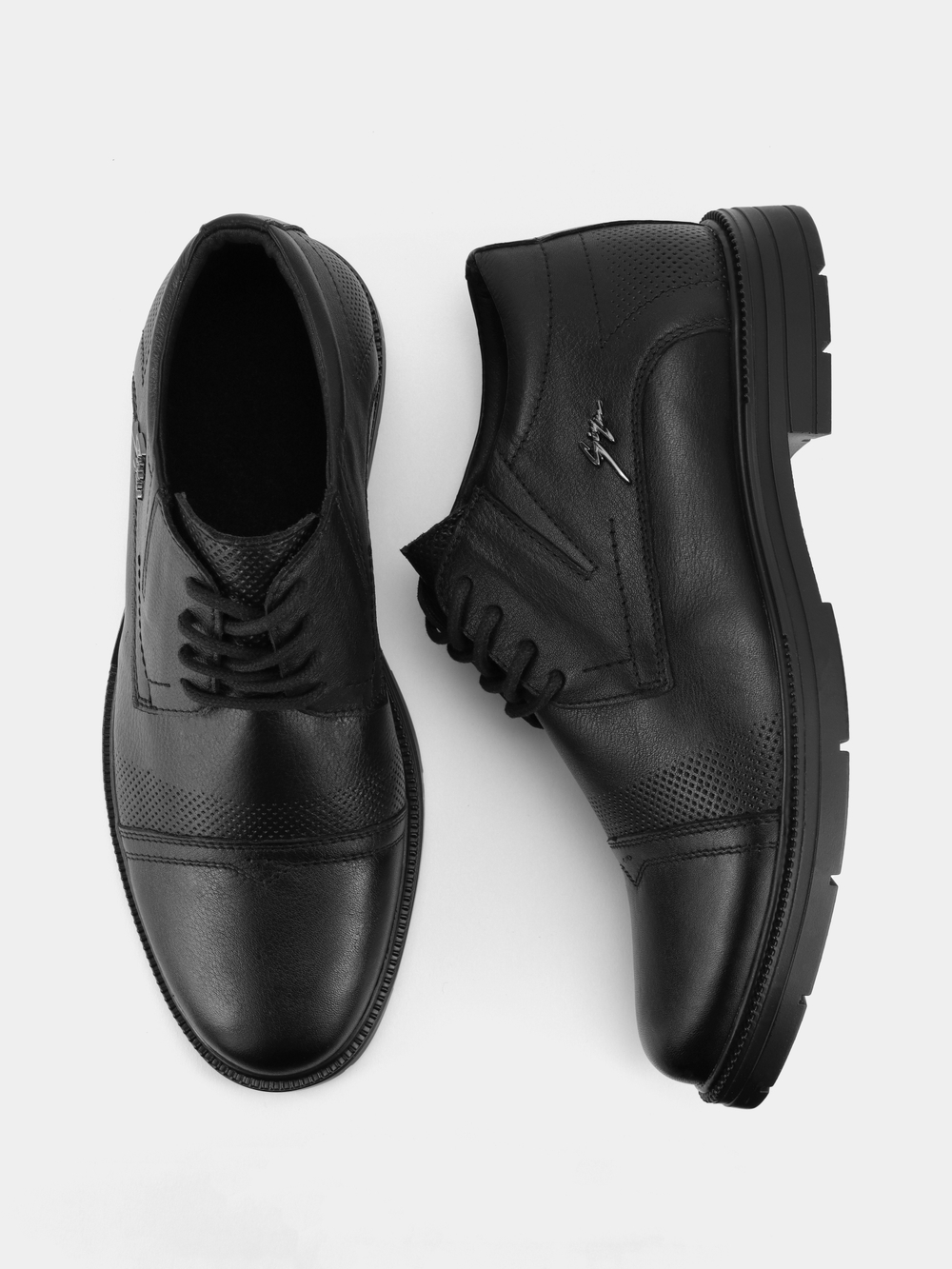 Ботинки мужские B101-1P