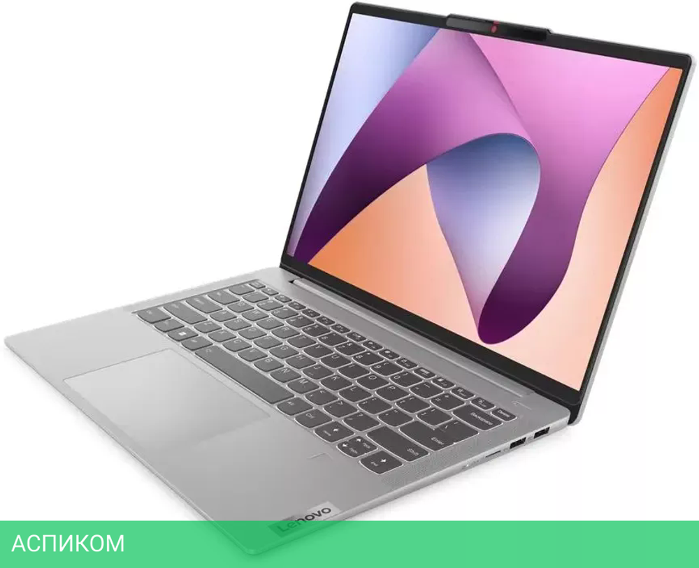 Ноутбук Lenovo IdeaPad Slim 5 14ABR8 82XE008CRK