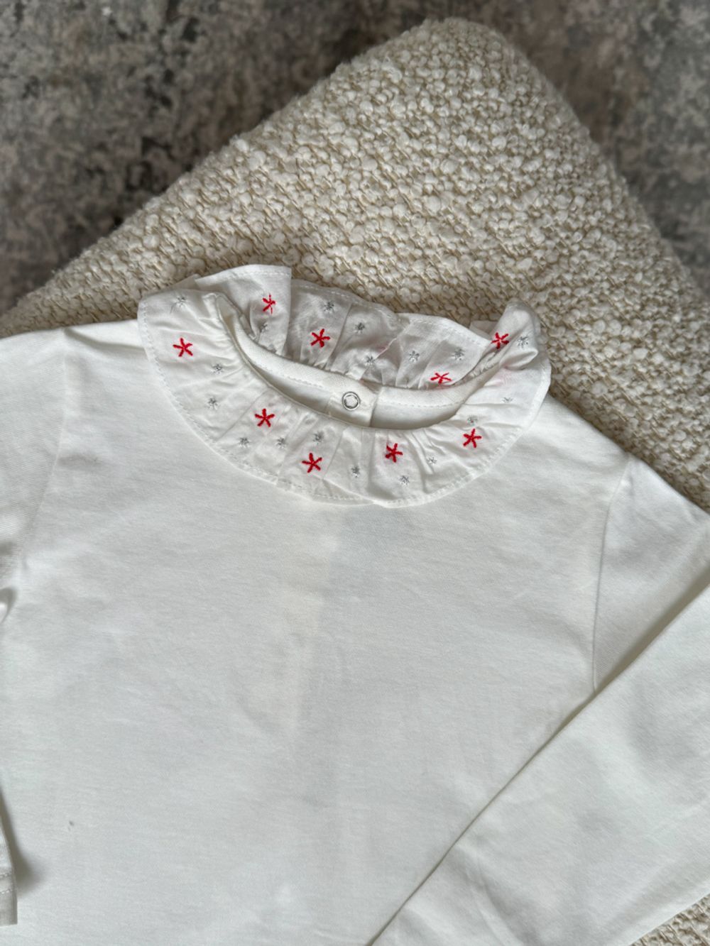 Боди Tartine et Chocolat, 86