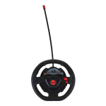 Р/у машинка "Скоростной мотор", в ассортименте, ТМ Funky Toys