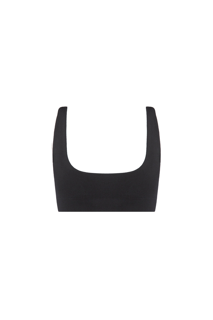 Toп №13 SUPER SOFT Чёрный