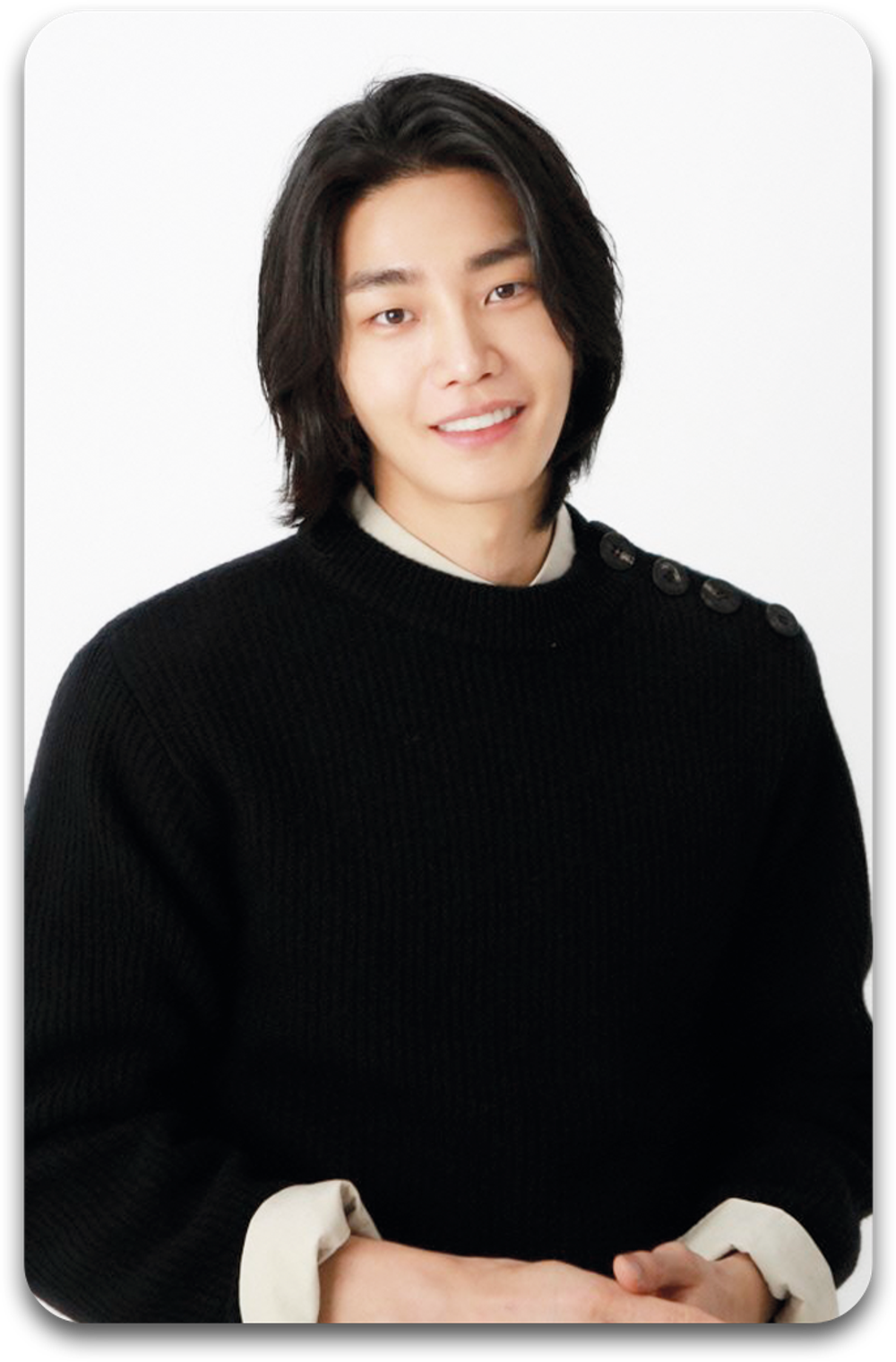 Карта #0533 / Kim Jae Young