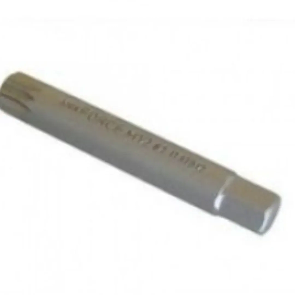 Бита 6-гранная Ribe M13х75ммL, 10мм RockForce##Rock FORCE RF-1797513