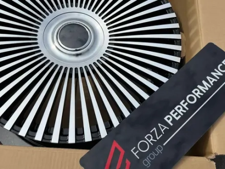 КОВАНЫЕ ДИСКИ ДЛЯ LAND ROVER RANGE ROVER AUTOBIOGRAPHY ЛЕНД РОВЕР