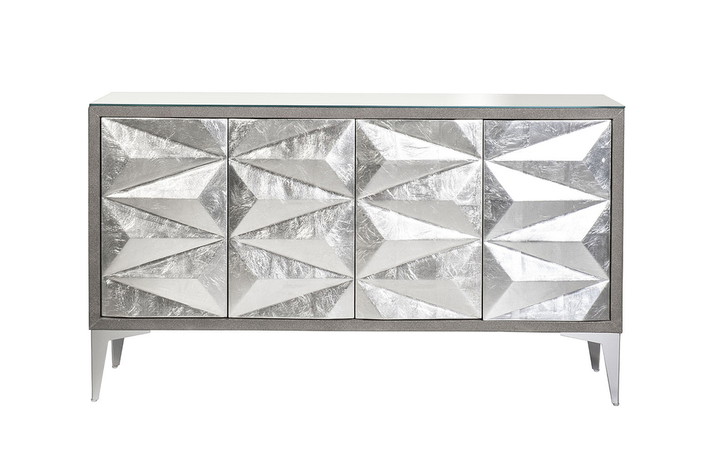 Комод Garda Decor ART-2927-S