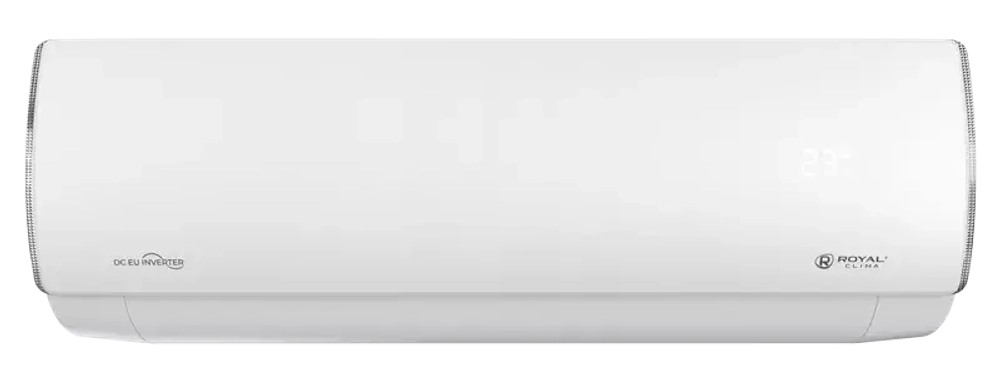 Мульти сплит-система Royal Clima на 2 комнаты (20+20 кв.м.) серия PERFETTO