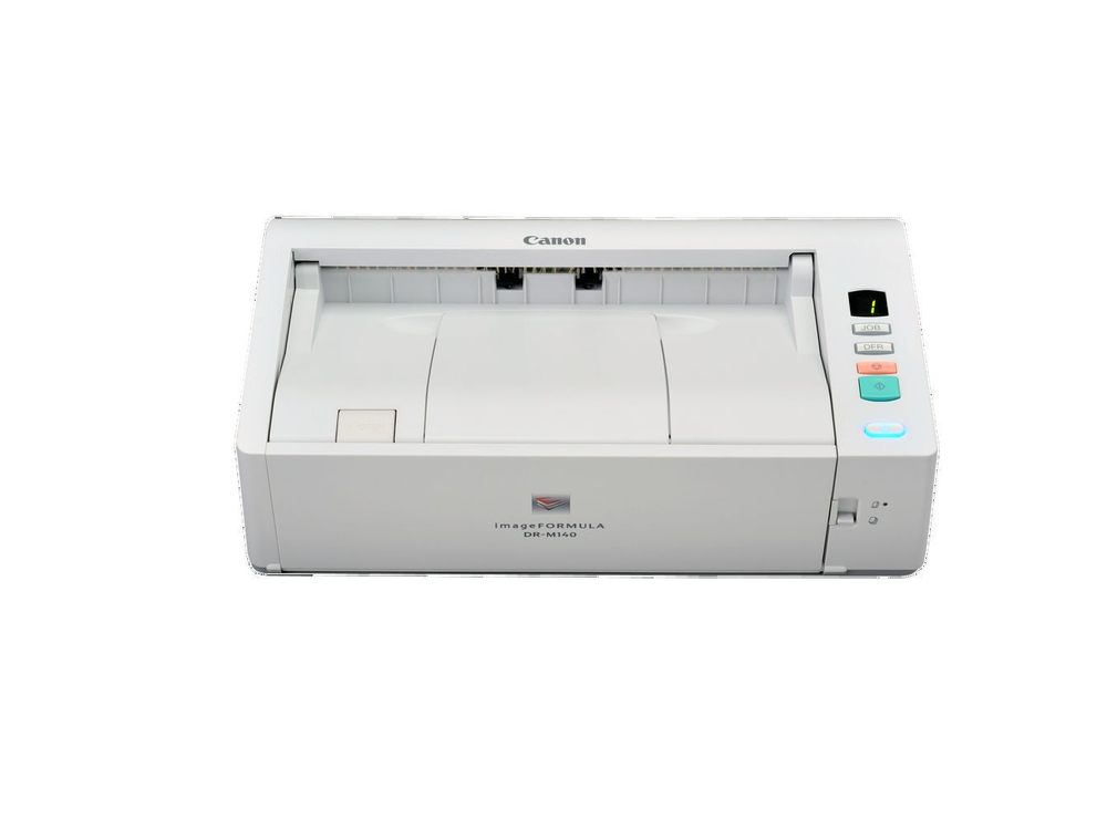 Сканер Canon imageFORMULA DR-M140