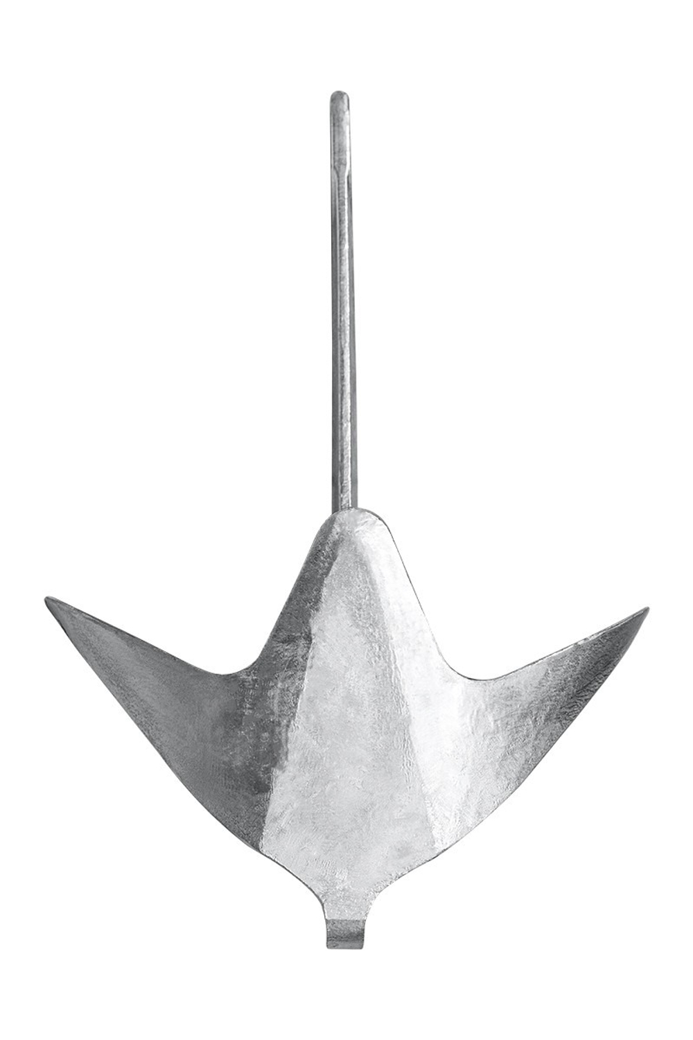 Якорь Брюса 10кг.