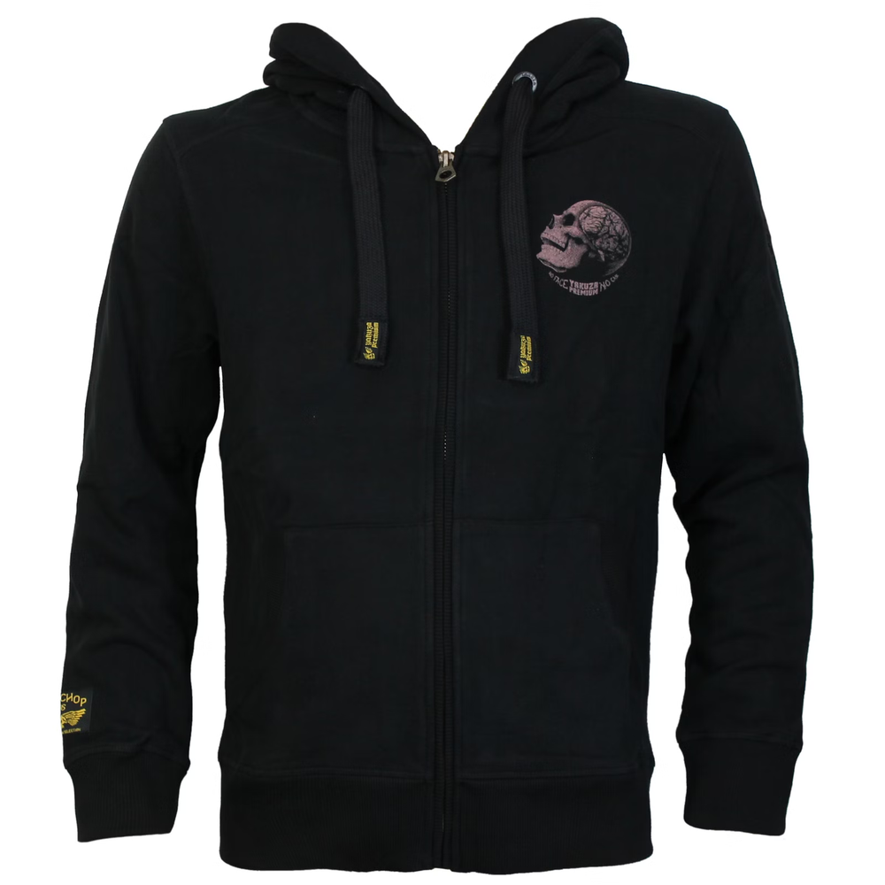 Толстовка-B Yakuza Premium 4025