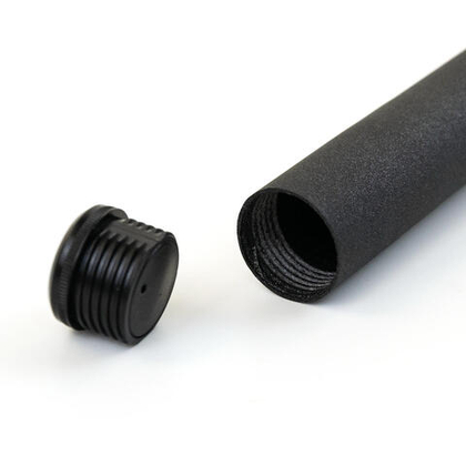 Удилище Kaida RIVER SPORTS 4м (0-15гр) с кольцами