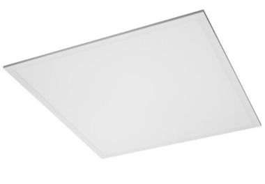 Светильник светодиодный встраиваемый GTV панель PRINCE 40W, 4000К, IP44, AC175-265V, 50-60Hz, 3200lm, 60x60см, 120град, белый корпус GTV LD-PR40060-NB