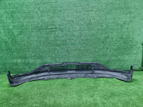 Юбка переднего бампера Chery Tiggo 7 Pro Max 22-24