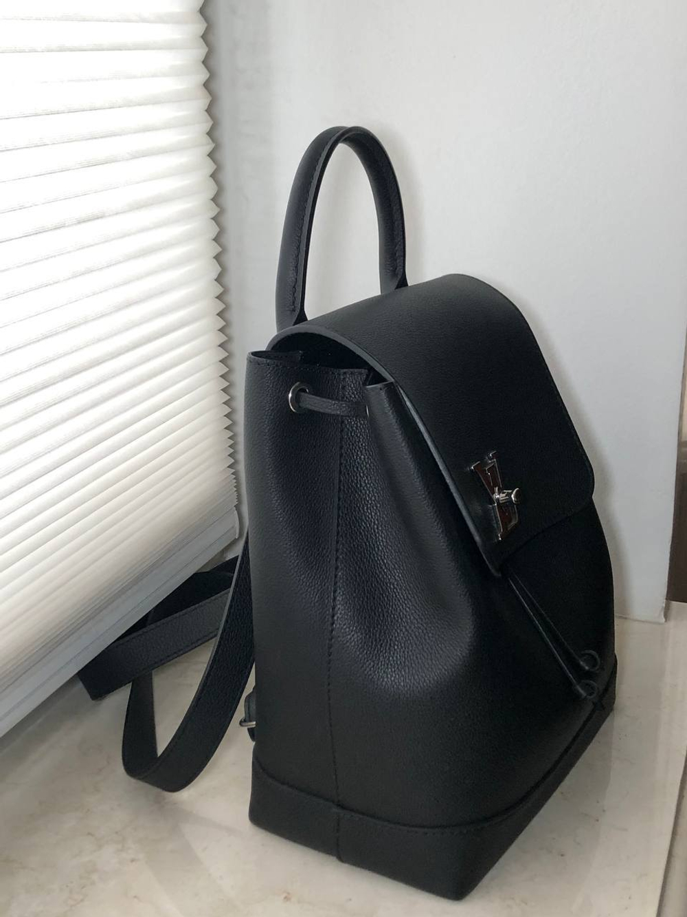 Рюкзак Louis Vuitton Lockme