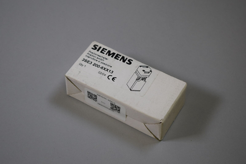SIEMENS 3SE3200-6XX13