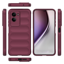 Противоударный чехол Flexible Case для Poco M7 4G