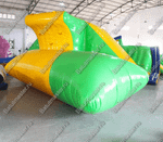 Катапульта Блоб «Морской всплеск», 4×2,5×2 м