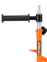 Комплект под мотобур шнек Тонар MOTOSHTORM 150R+адаптер АШ-02+молоточек (T-SMS150R-ASH-02)