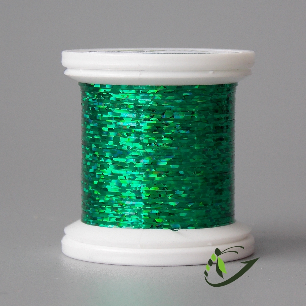 HENDS Люрекс Holographic Tinsel 0.69 - 12 Yards