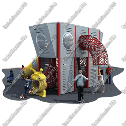 КАНАТНЫЙ ЛАЗ TR15B-110A