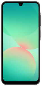 Смартфон Samsung Galaxy A26 5G 8 ГБ/256 ГБ черный