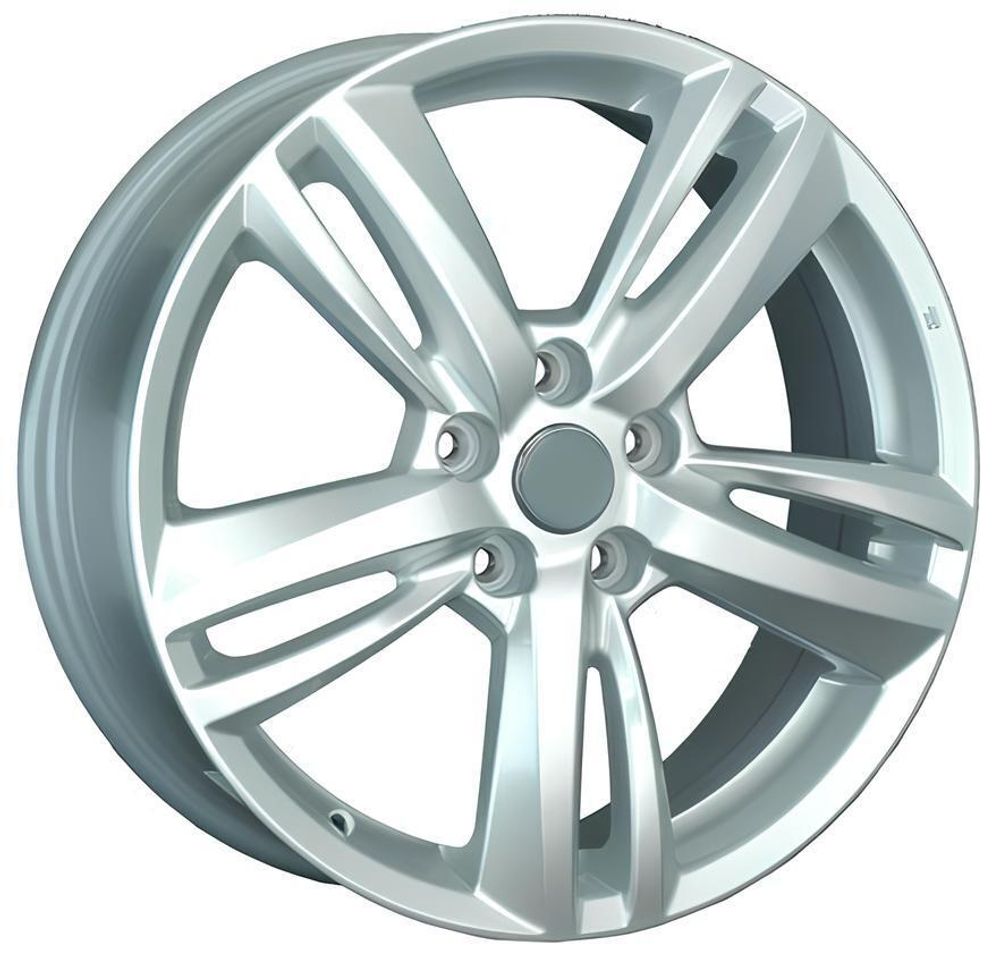 Replica KI122 6x15 4x100 ET 46 Dia 54.1 (BFP)