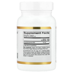 California Gold Nutrition, OЭA (олеоилэтаноламид), 125 мг, 120 растительных капсул