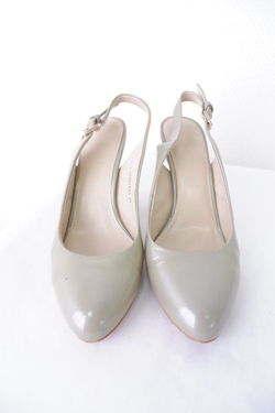 Туфли Alba элегантные 37 размер