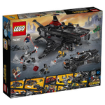 LEGO Super Heroes: Лига Справедливости: Нападение с воздуха 76087 — Flying Fox: Batmobile Airlift Attack — Лего Супергерои ДиСи