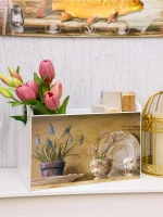 Ящик для хранения вещей