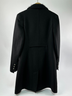 Пальто Ermanno Scervino