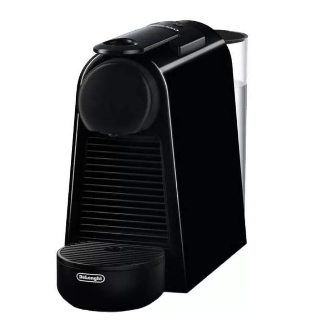Кофеварка капсульная DeLonghi Nespresso EN85.B (q)