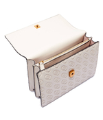 Сумка через плечо Adonide Liu Jo - экрю(AF4055 E0778)