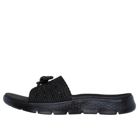 Skechers Go Walk Flex 'Black'