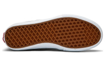 Supreme X Vans Sk8 Diamond Plate Collection