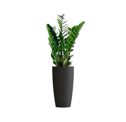 Кашпо, коллекция Classic, форма CONUS