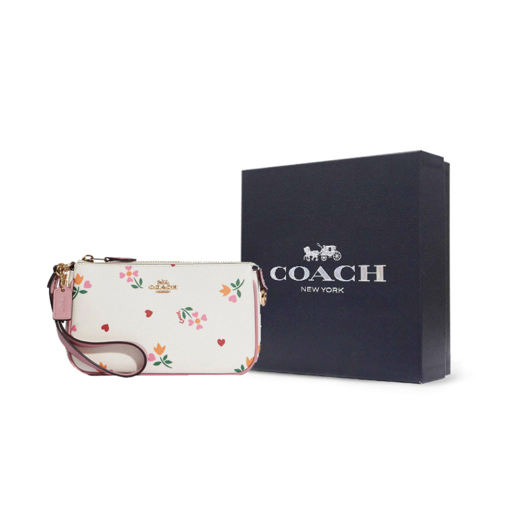 Сумка COACH Nolita 19, C7658-IMCAH